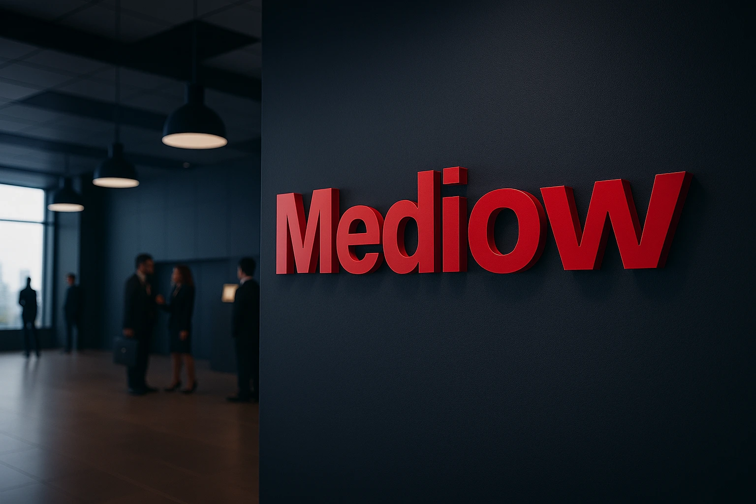 Mediow Future Vision